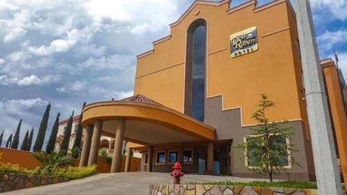 www.hoteldonruben.com