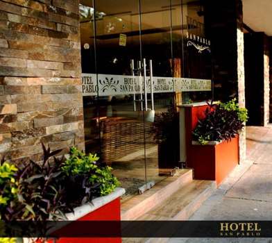 www.hotelsanpablo.com.mx