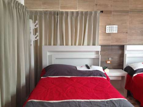 www.hotelclaudia.com.mx