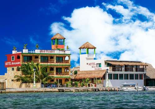 www.hotelvilladepescadores.com