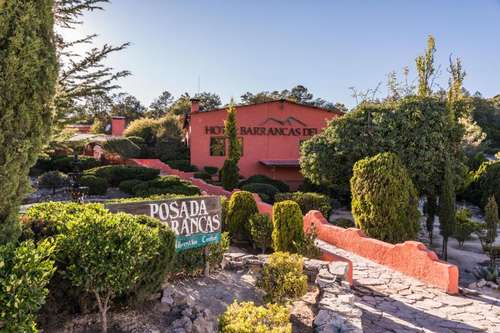 www.hotelbarrancasdelcobre.com