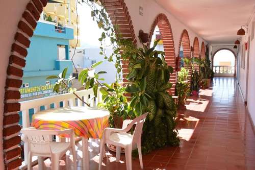 www.marianahotel.com