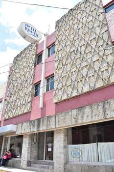 www.hotelramval.com.mx