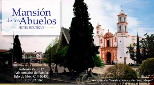 www.mansiondelosabuelos.com