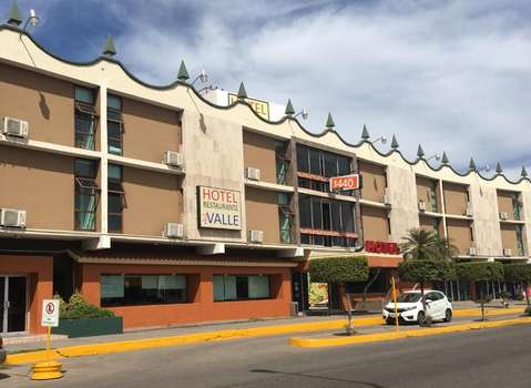 www.hotel-delvalle.com