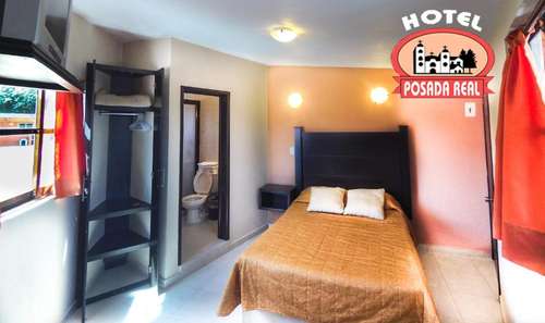 www.hotelposadareal.mx