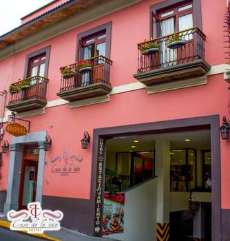 www.casadelaiaia.com