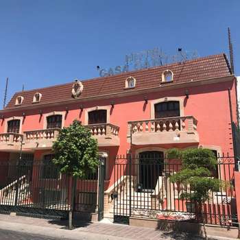 www.hotelcasacantera.com