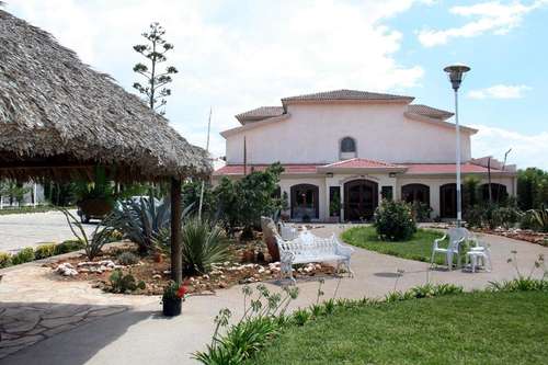 www.hoteldaro.com.mx