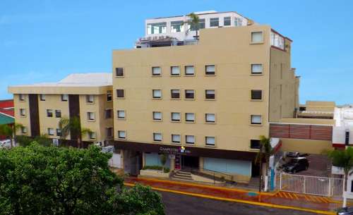 www.campestreinn.com