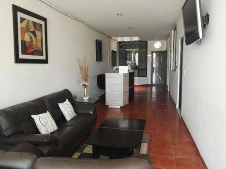 www.hotelrealzaragoza.com.mx
