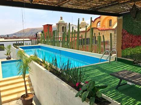 www.hotelsigloxvii.com