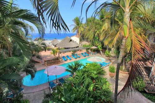 www.hotelsantafe.com.mx