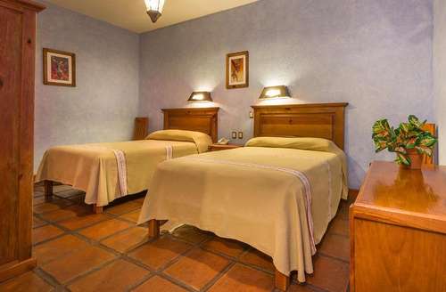 www.hotelrefugiodelangel.com
