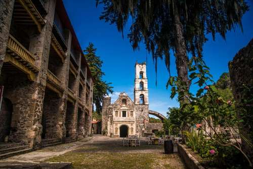 www.haciendaderegla.com.mx