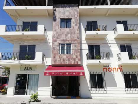 www.hotelnonnihuatulco.com