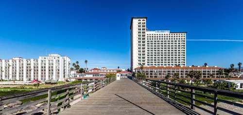 www.rosaritobeachhotel.com