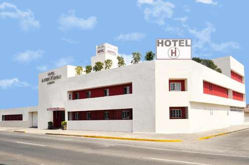 www.hotelinterforum.com.mx
