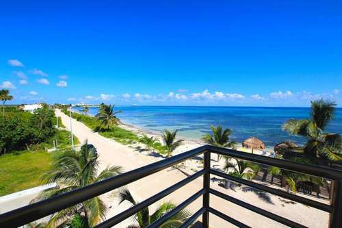 www.hotelarrecifes.com.mx