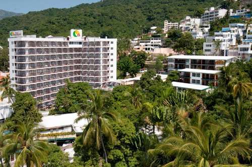 www.hotelesenacapulcoonline.com