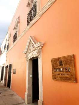 www.doroteohotelboutique.com