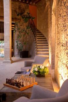 www.hotelcasamadero.mx