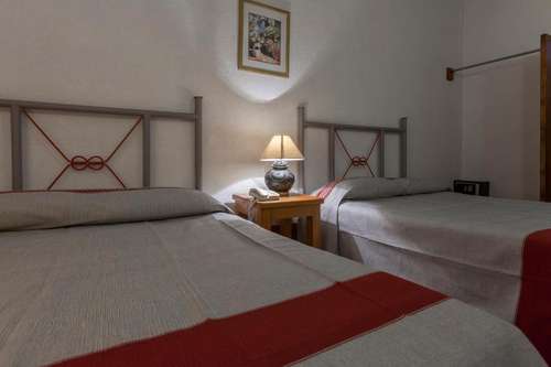 www.hotelposadaelcidoaxaca.com.mx