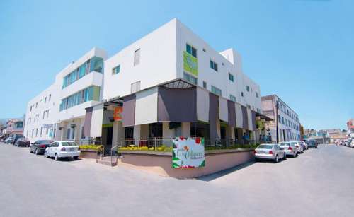 www.hoteltepic.com.mx