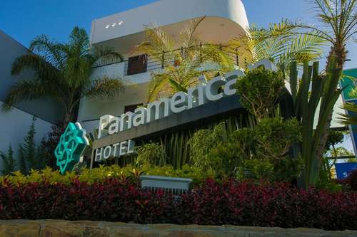 www.hotelpanamerican.mx
