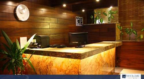 www.hotelportoallegro.com