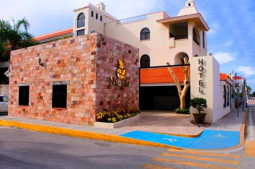 www.hotelnautilus.com.mx