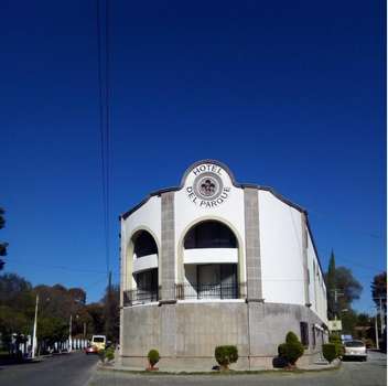 www.hoteldelparquetequis.com.mx