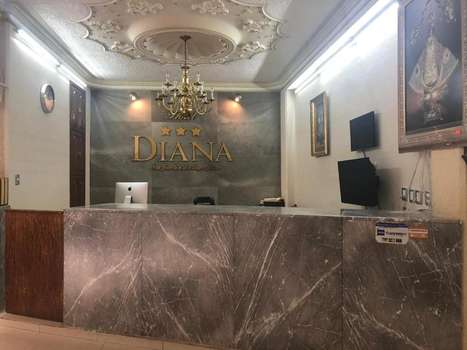 www.hoteldianasanjuan.com.mx
