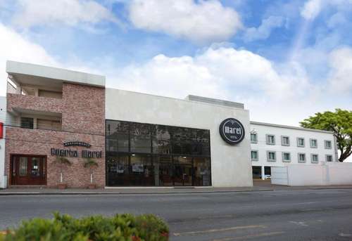 www.hotelmarel.com.mx