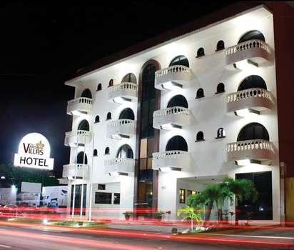 www.hotelvillasboca.com