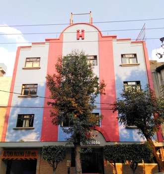 www.hotelesh.mx