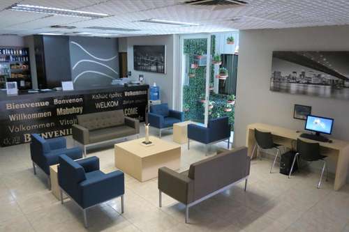 www.hotelrosgaud.mx