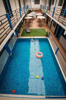 www.hotelcastillopalenque.com