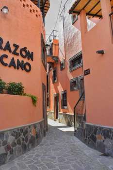 www.hotelcorazonmexicano.com