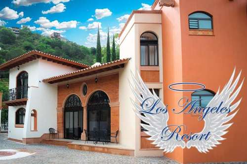 www.resortangeles.com