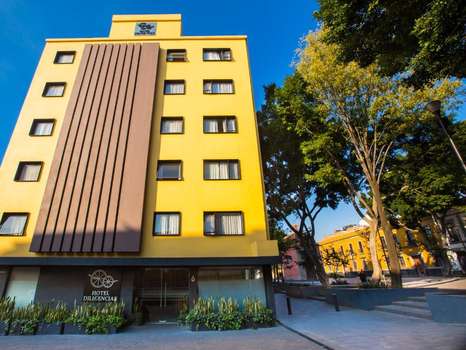 www.hoteldiligencias.com