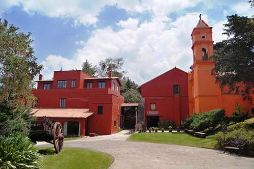 www.haciendasanmartin.mx