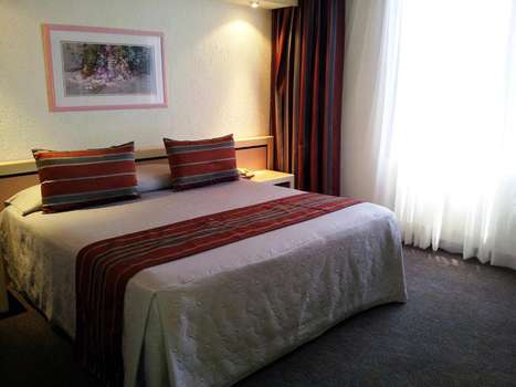 www.hotelfleming.com.mx