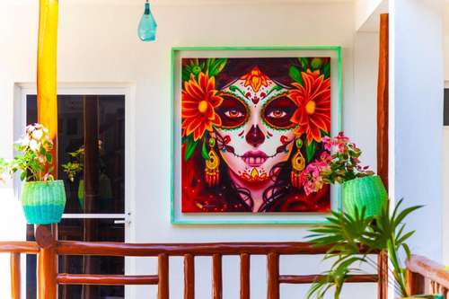 www.hotelmestizo.com