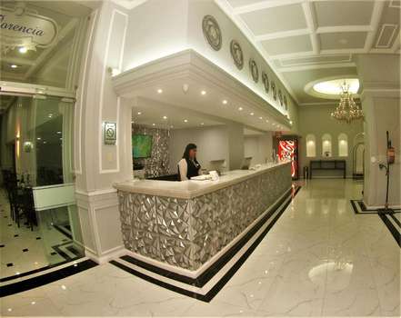 www.hotelromaguadalajara.mx