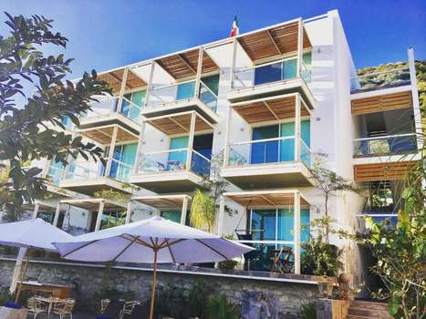 www.donairehotelboutique.com