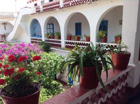 www.hotelsantaprisca.com.mx