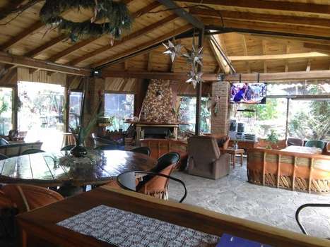 www.mazamitlahotelcabana.com.mx