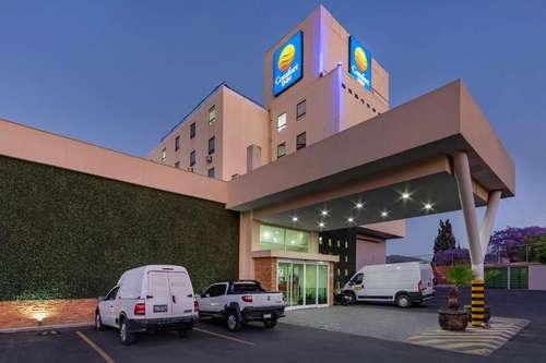 www.comfortinnqueretaro.com.mx