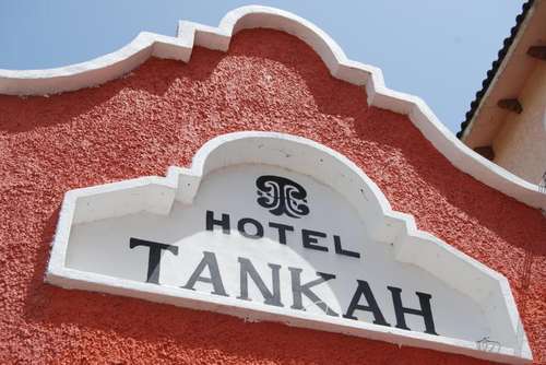 www.hoteltankah.com